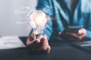 transformar dados e ação